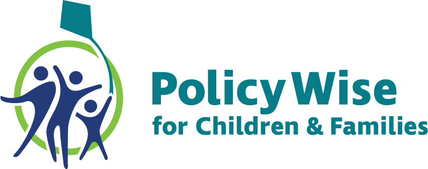 PolicyWise for Children & Families logo