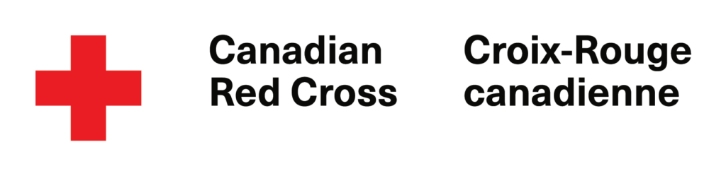 Canadian Red Cross Logo