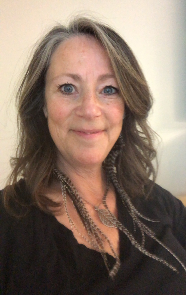 An image of PolicyWise Board Director Sheri Easterbrook.