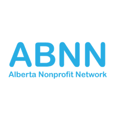 Alberta Nonprofit Network logo