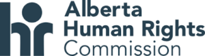 Alberta Human Rights Commission Logo
