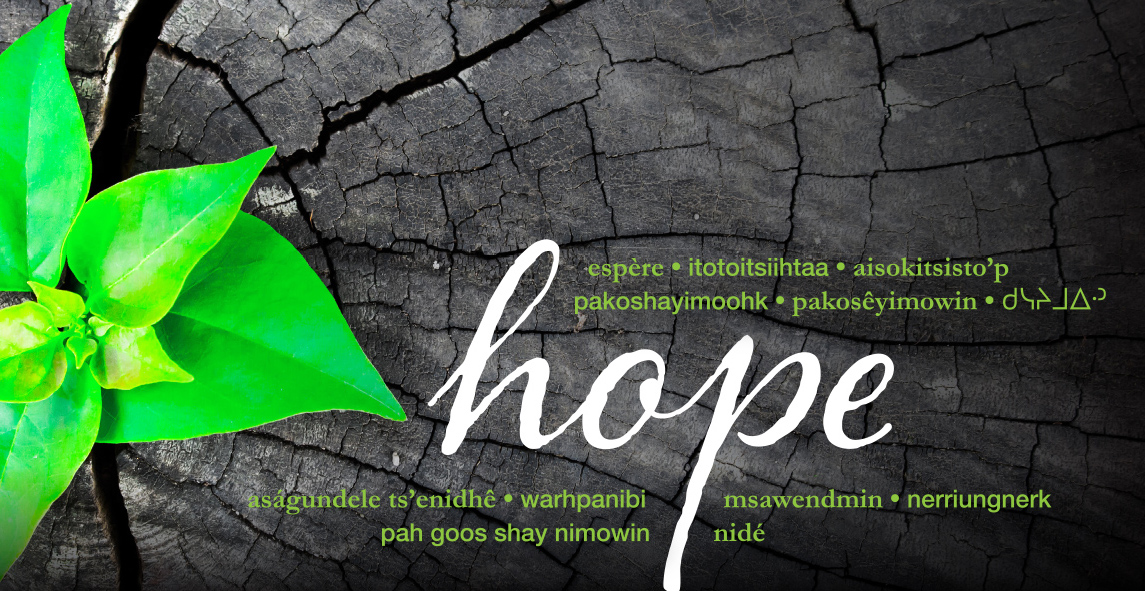 Building Strength, Inspiring Hope: A Provincial Action Plan for Youth Suicide Prevention 2019 - 2024