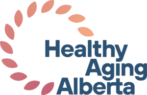 Healthy Aging Alberta logo