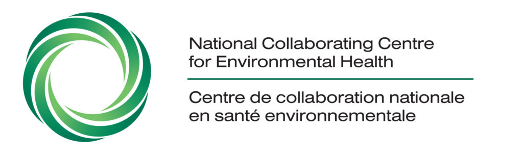 NCCEH Logo