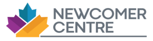 Newcomer Centre logo