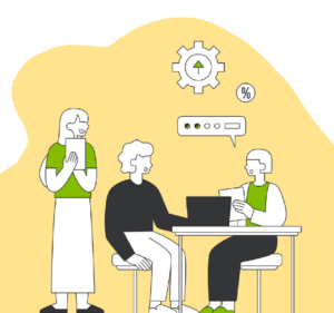 How to Build a Collaborative Approach to Data Sharing Image 1