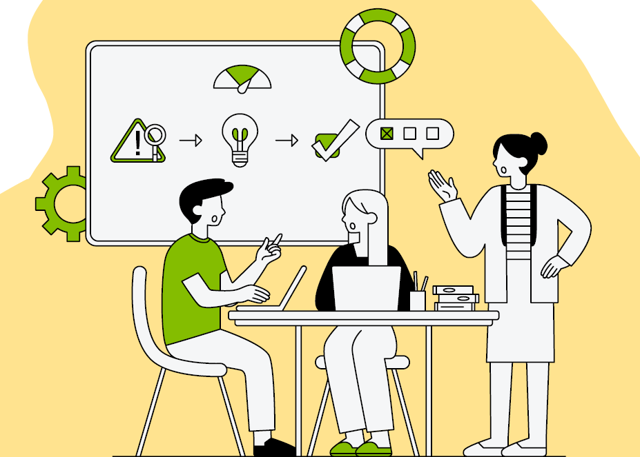 Towards Preventing Youth Homelessness Community Report Cover image