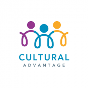 Cultural Advantage Logo #1 (White Background) (1)