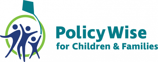 PolicyWise for Children & Families logo